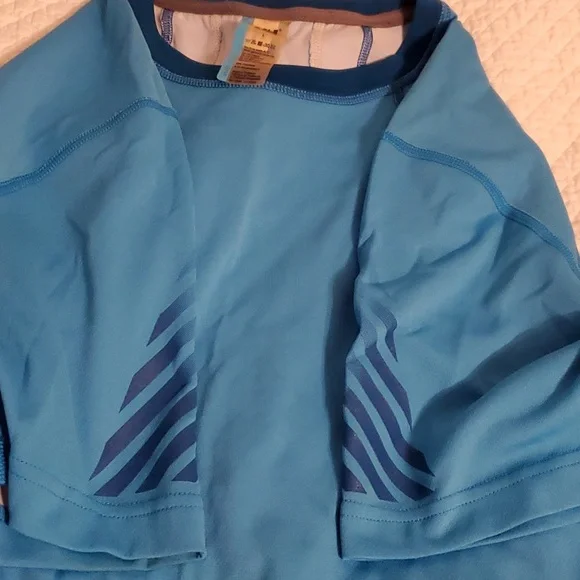 Helly Hansen Aspen Men's Shirt - Picture 9 of 13